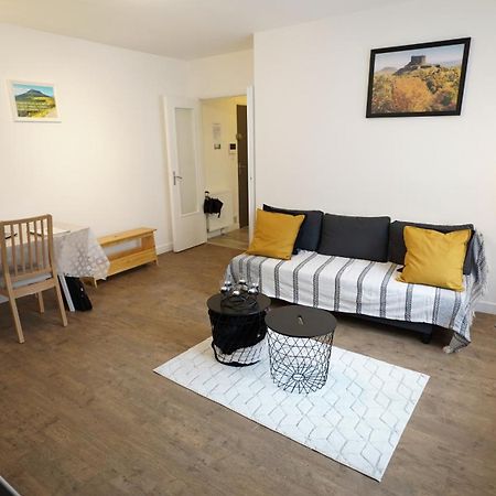 Appartement Bien-Etre อีซัวร์ ภายนอก รูปภาพ