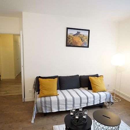 Appartement Bien-Etre อีซัวร์ ภายนอก รูปภาพ
