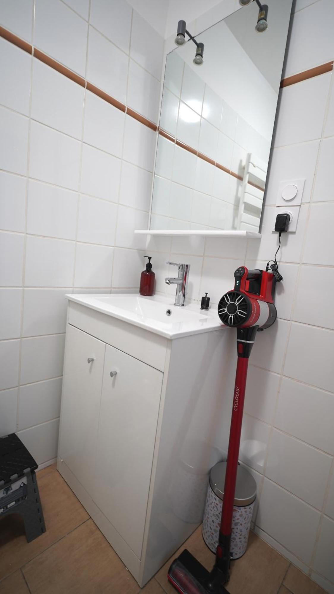 Appartement Bien-Etre อีซัวร์ ภายนอก รูปภาพ